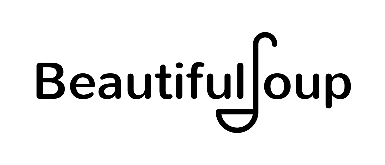 The BeautifulSoup project logo